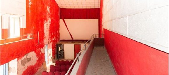 1-Zimmer Gewerbliche Immobilie in Catania, Italy, Nr. 280257 13