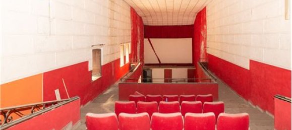 1-Zimmer Gewerbliche Immobilie in Catania, Italy, Nr. 280257 15