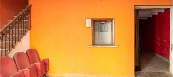 1-Zimmer Gewerbliche Immobilie in Catania, Italy, Nr. 280257 23