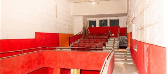 1-Zimmer Gewerbliche Immobilie in Catania, Italy, Nr. 280257 11