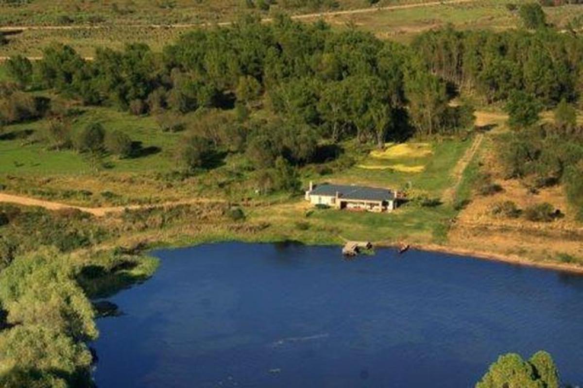 4 chambres Maison à Entre Rios, Argentina No. 58919