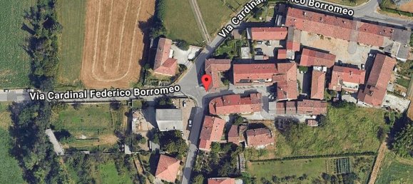 2 chambres Appartement à Besana in Brianza, Italy No. 282983 2