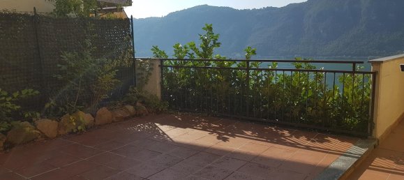 3 rooms Apartment in Campione d'Italia, Italy No. 154881 17