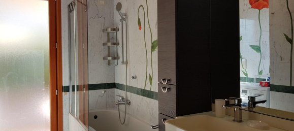 3 rooms Apartment in Campione d'Italia, Italy No. 154881 13