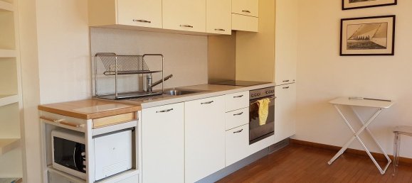 3 rooms Apartment in Campione d'Italia, Italy No. 154881 6