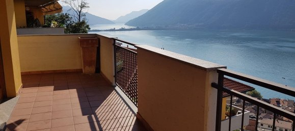 3 rooms Apartment in Campione d'Italia, Italy No. 154881 3