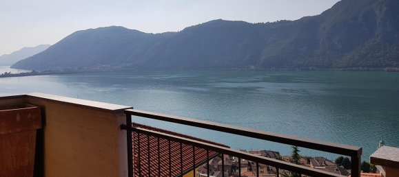 3 rooms Apartment in Campione d'Italia, Italy No. 154881 8