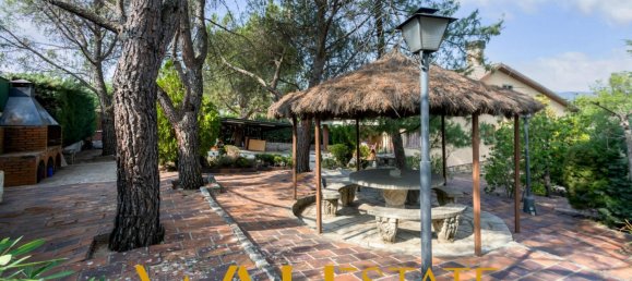 6 غرف نوم منزل في Collado Mediano, Spain رقم 191015 9