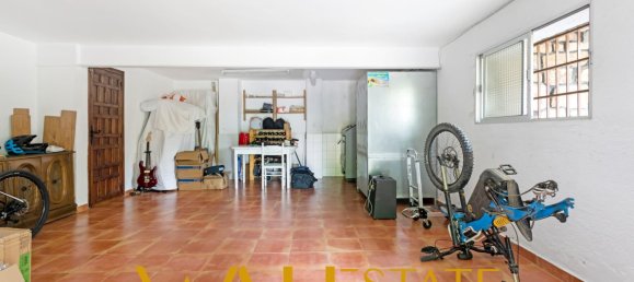 6 غرف نوم منزل في Collado Mediano, Spain رقم 191015 35