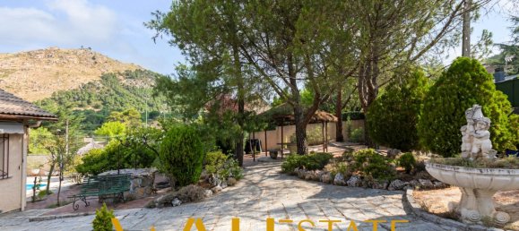 6 غرف نوم منزل في Collado Mediano, Spain رقم 191015 45