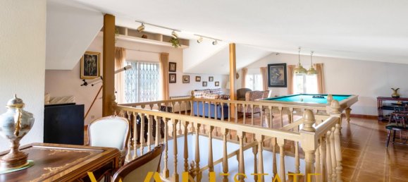 6 غرف نوم منزل في Collado Mediano, Spain رقم 191015 27