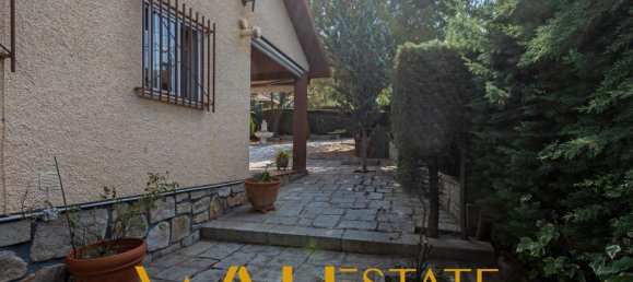 6 غرف نوم منزل في Collado Mediano, Spain رقم 191015 41