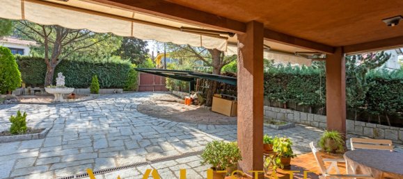 6 غرف نوم منزل في Collado Mediano, Spain رقم 191015 43