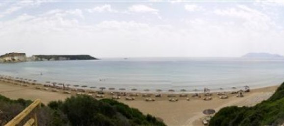 terreno en venta en Zakynthos, Ionian Islands, Peloponnese, Western Greece and the Ionian, Greece № 718 4