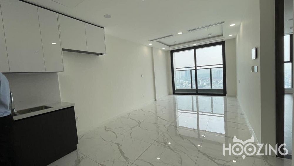 2 bedrooms Apartment in District 7, Vietnam No. 16640