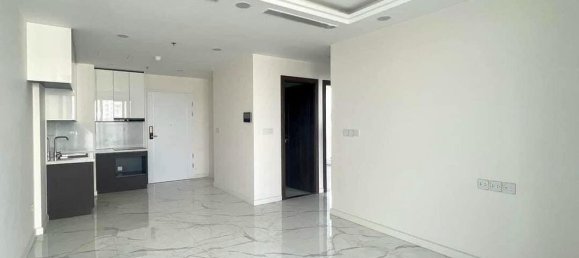 2 bedrooms Apartment in District 7, Vietnam No. 16640 2
