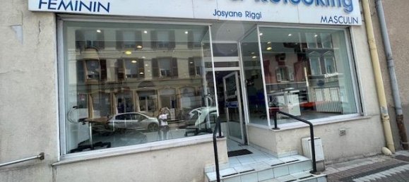  عقار تجاري في Moyeuvre-Grande, France 70متر مربع رقم 56402 3