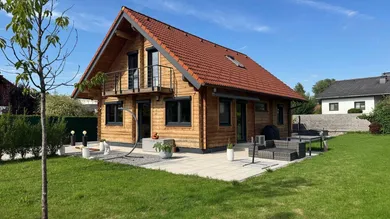 4-salle Maison à Schorfling am Attersee, Austria No. 217718