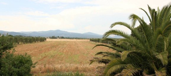 3 غرف نوم منزل في Roccastrada, Italy رقم 178265 12