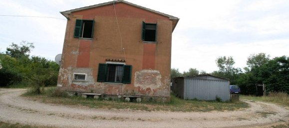 3 غرف نوم منزل في Roccastrada, Italy رقم 178265 5