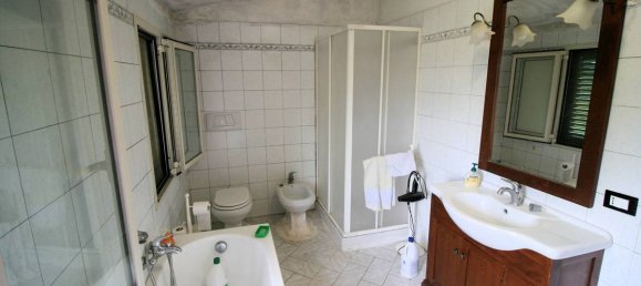 3 غرف نوم منزل في Roccastrada, Italy رقم 178265 16