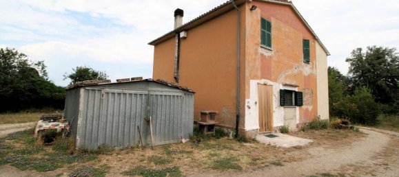 3 غرف نوم منزل في Roccastrada, Italy رقم 178265 2