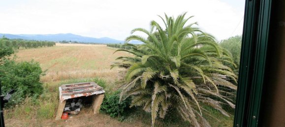 3 غرف نوم منزل في Roccastrada, Italy رقم 178265 14