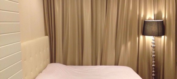 شقة 1 غرف نوم في Ivy Thonglor Bangkok, Thailand رقم 29826 4