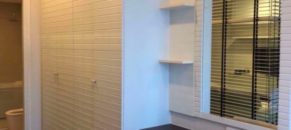 شقة 1 غرف نوم في Ivy Thonglor Bangkok, Thailand رقم 29826 3