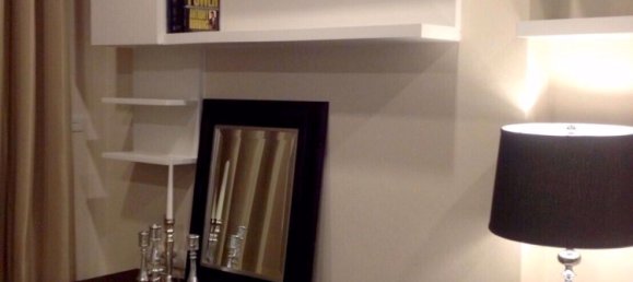 شقة 1 غرف نوم في Ivy Thonglor Bangkok, Thailand رقم 29826 2