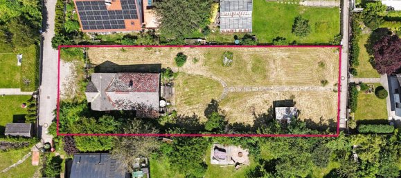 Land in Purkersdorf, Austria No. 163663 5