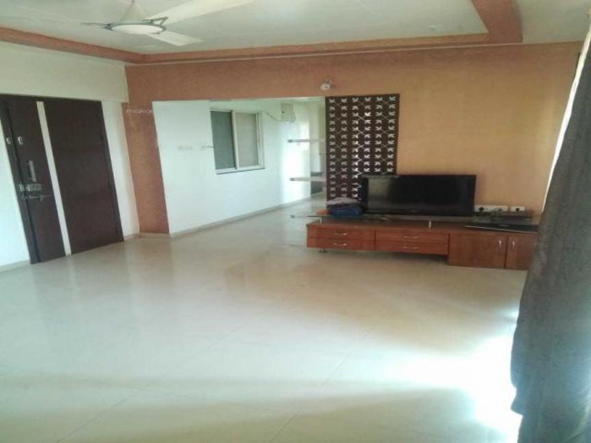 3 Schlafzimmer Haus in Pune, India, Nr. 4263