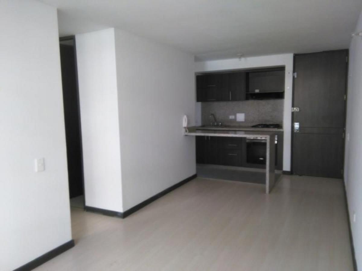 3 غرف نوم منزل في Bogota, Colombia رقم 9872