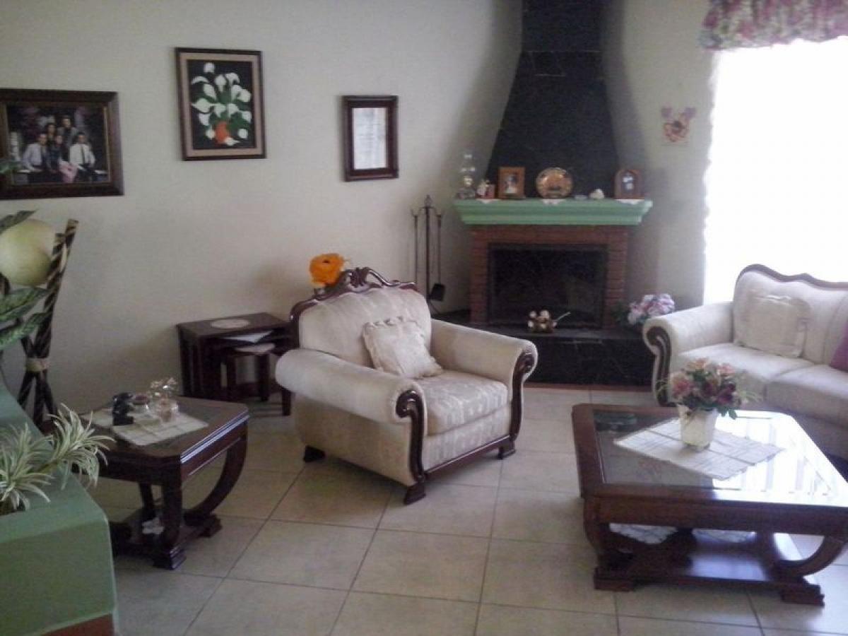 4 bedrooms House in Mexico No. 219227