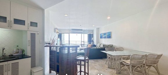 2 chambres Condo à Hua Hin, Thailand No. 16746 6