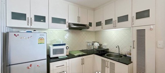 2 chambres Condo à Hua Hin, Thailand No. 16746 5