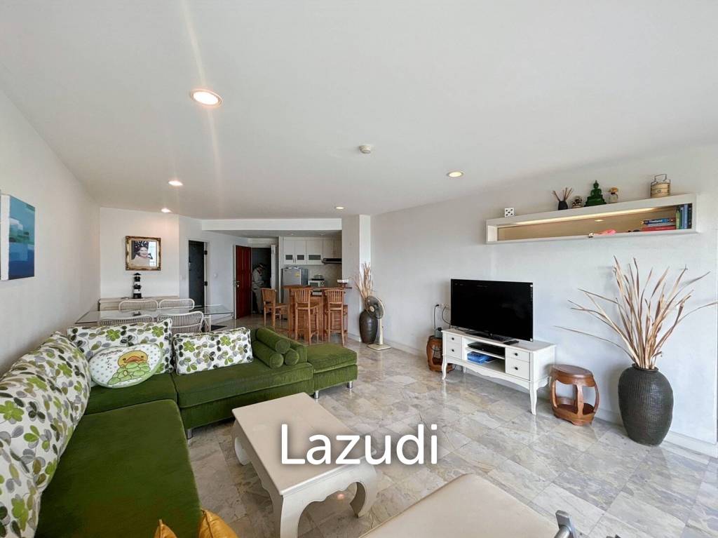 2 chambres Condo à Hua Hin, Thailand No. 16746