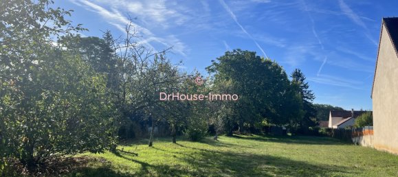 3 chambres Maison à Le Poinçonnet, France No. 44503 7