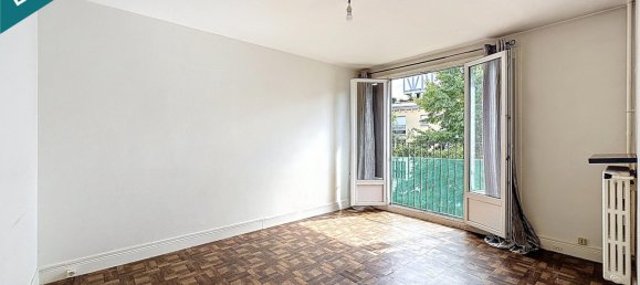 Apartamento T2 em Thiais, France N.º 349187 2