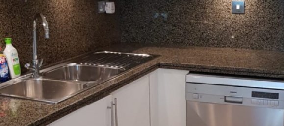 3 Schlafzimmer Wohnung in Jumeirah Beach Residence, UAE, Nr. 9282 9