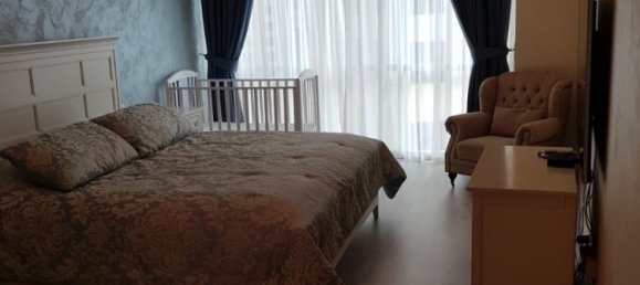 3 Schlafzimmer Wohnung in Jumeirah Beach Residence, UAE, Nr. 9282 4