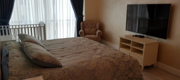 3 Schlafzimmer Wohnung in Jumeirah Beach Residence, UAE, Nr. 9282 13