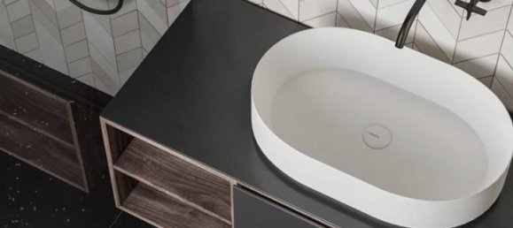 2-Zimmer Wohnung in Bergamo, Italy, Nr. 42292 5