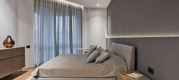 2-Zimmer Wohnung in Bergamo, Italy, Nr. 42292 2