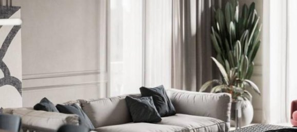 2-Zimmer Wohnung in Bergamo, Italy, Nr. 42292 3