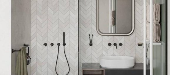 2-Zimmer Wohnung in Bergamo, Italy, Nr. 42292 4