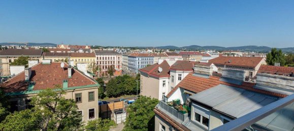 4 rooms Apartment in Alsergrund, Austria No. 101519 45