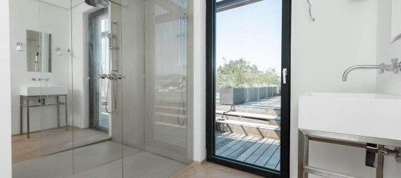 4 rooms Apartment in Alsergrund, Austria No. 101519 24