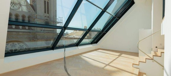 4 rooms Apartment in Alsergrund, Austria No. 101519 7