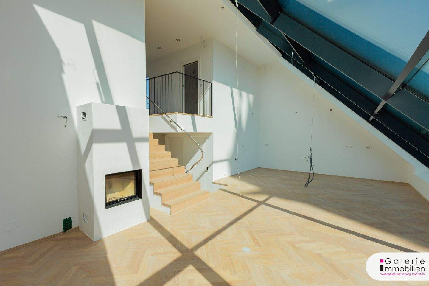 4 rooms Apartment in Alsergrund, Austria No. 101519